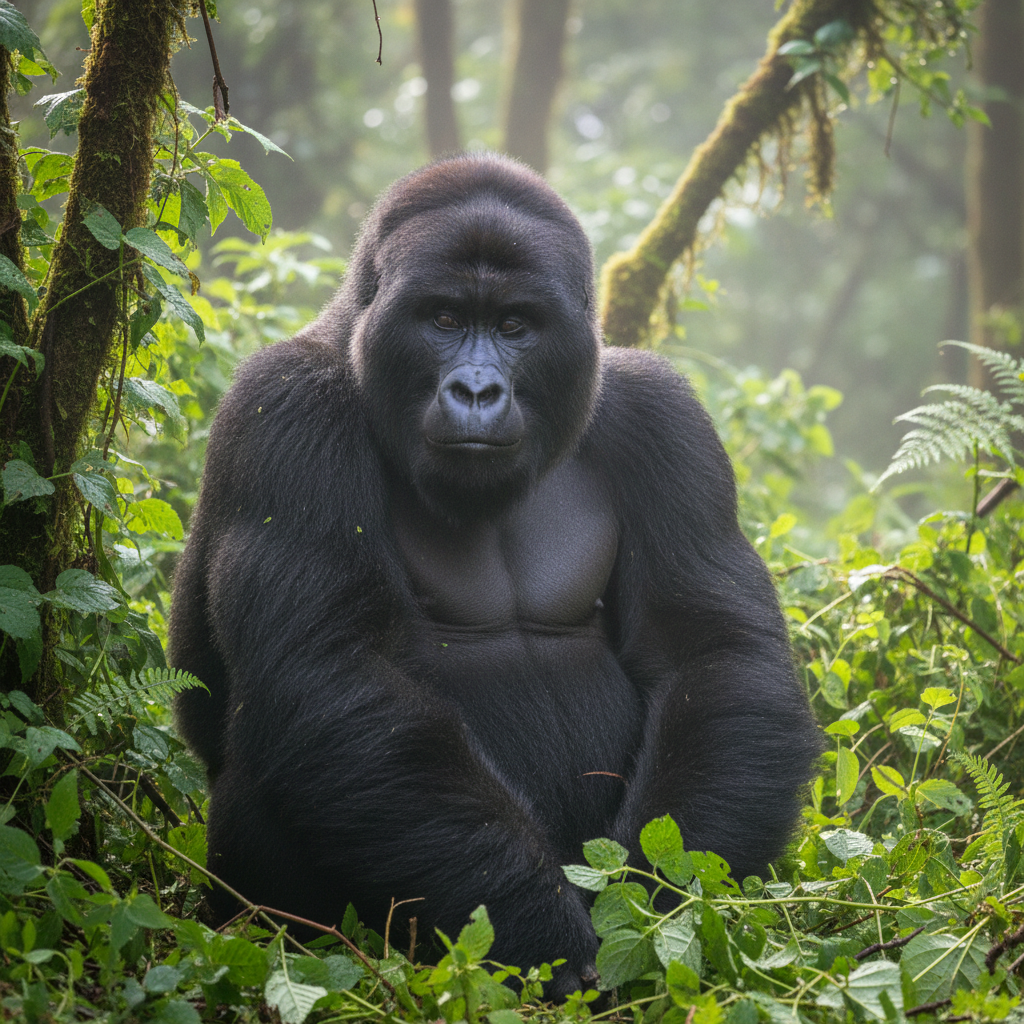 Gorilla Trekking: Rwanda or Uganda?