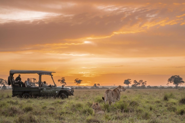 Goodby Beautiful Africa