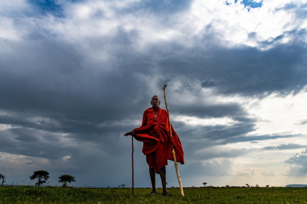Masai Hospitality