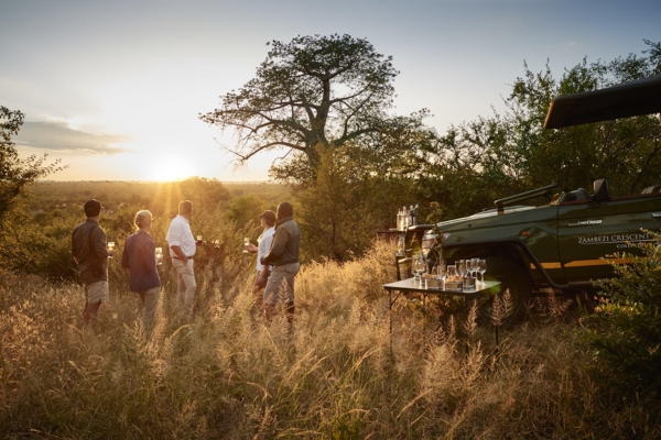 Zimbabwe Top 10 Tours