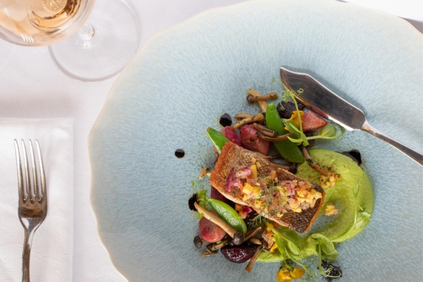 Cape Cuisine