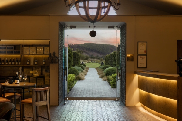 Leeu Estates Franshhoek