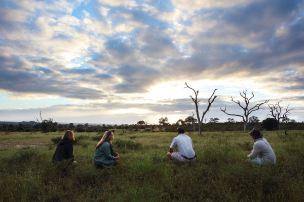 Big Five Checklist & Exploring