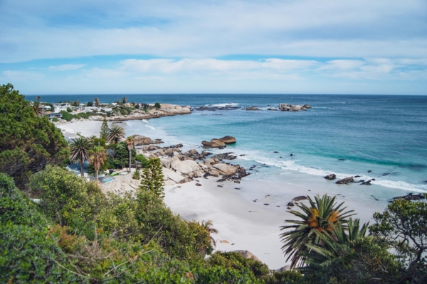 Cape Peninsula