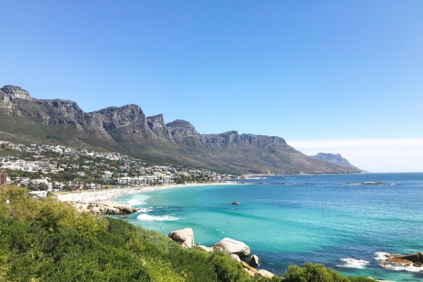 Cape Town