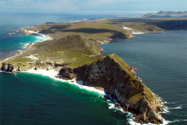 Cape Peninsula Tour