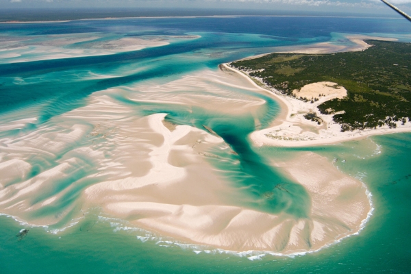 Benguerra Island Mozambique