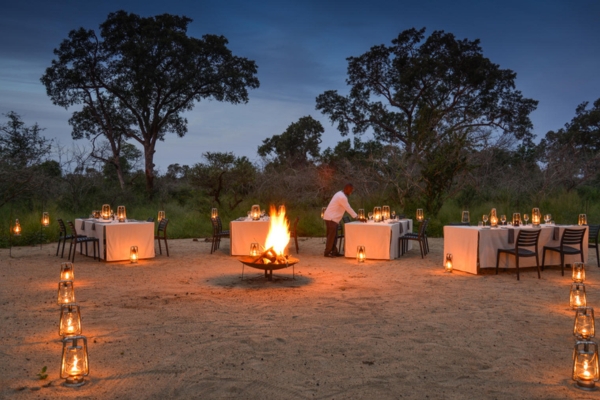 Sabi Sands Private Reserve