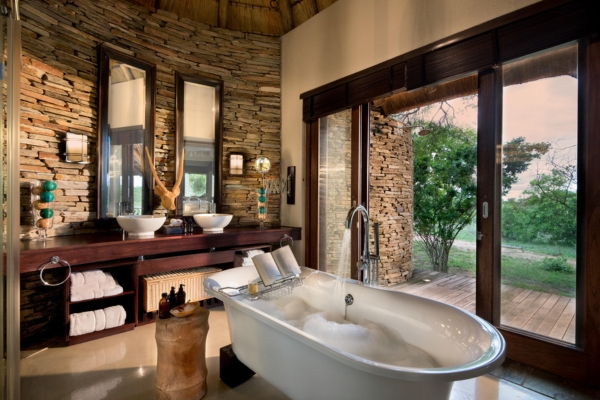 Makanyi Private Game Lodge