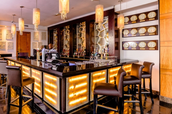 InterContinental OR Tambo