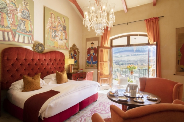 La Residence Luxury Suite