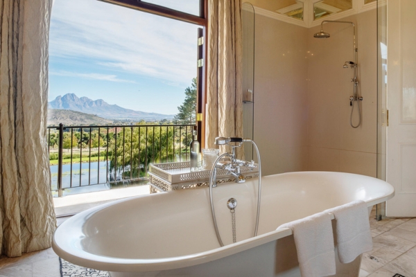 La Residence Luxury Suite