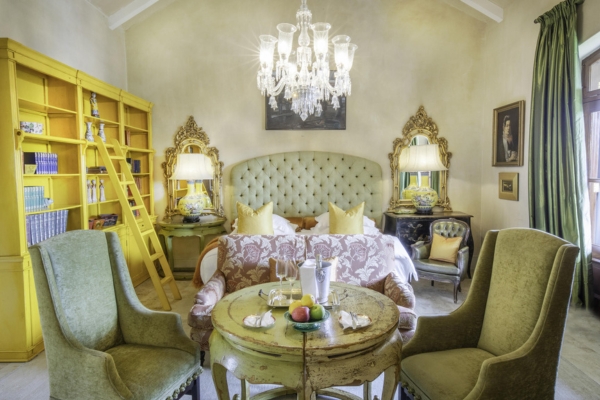 La Residence Luxury Suite