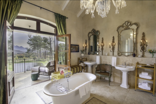La Residence Luxury Suite