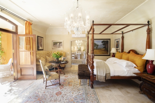 La Residence Luxury Suite