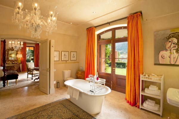 La Residence Luxury Suite