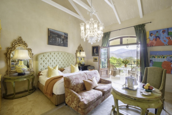La Residence Luxury Suite