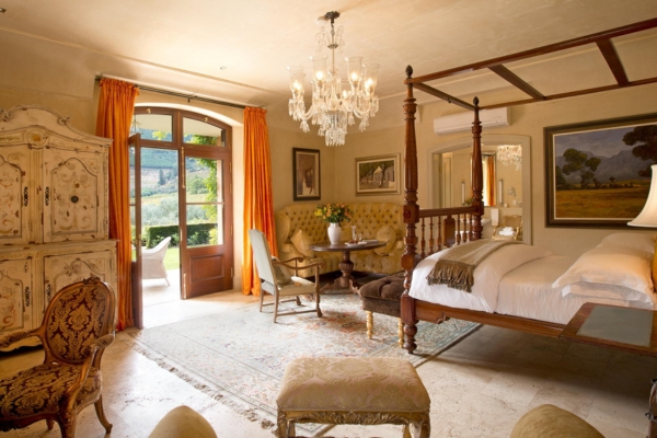 La Residence Luxury Suite