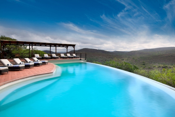 Phinda Private Game Reserve