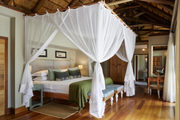 Lion Sands Narina Suite
