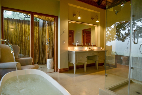 Lion Sands Narina Suite