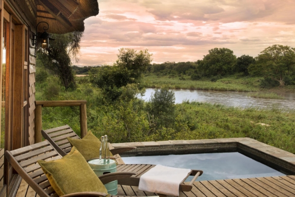 Luxury Accommodation