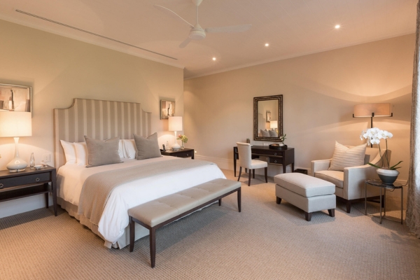 Leeu Estates Classic Room