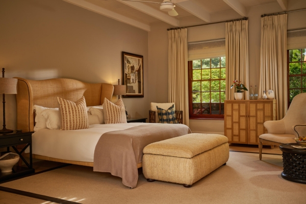 Leeu Estates Classic Room
