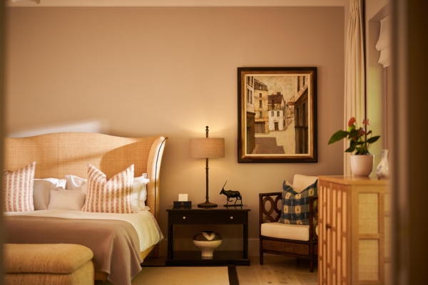 Leeu Estates Classic Room
