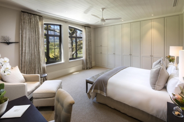 Leeu Estates Classic Room