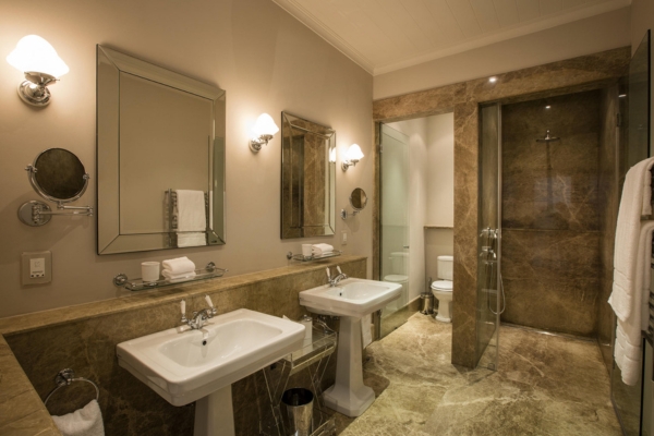 Leeu Estates Classic Room