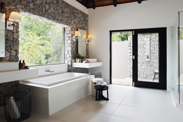 Londolozi Private Granite Suites