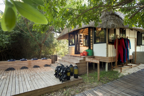andBeyond Benguerra Island