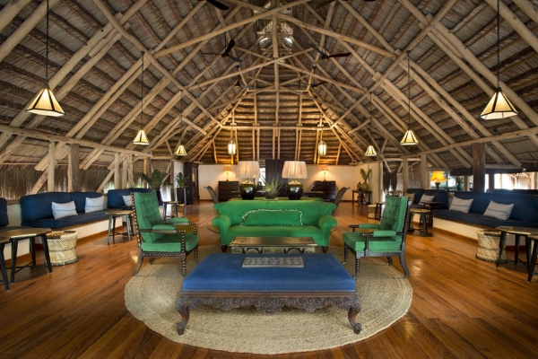 andBeyond Benguerra Island