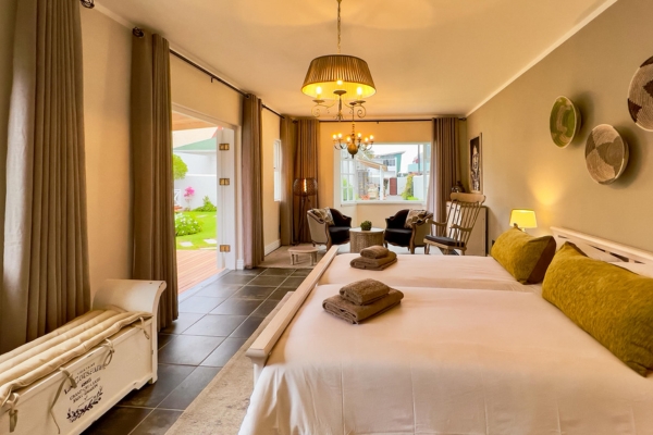 Brigadoon Boutique Guesthouse