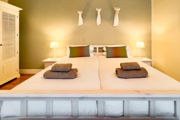 Brigadoon Boutique Guesthouse