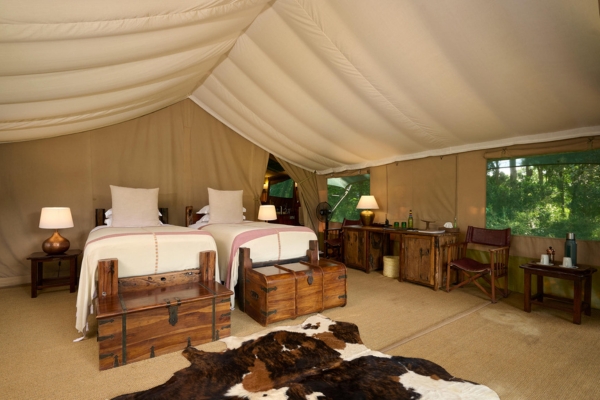 Governors II Moran Camp