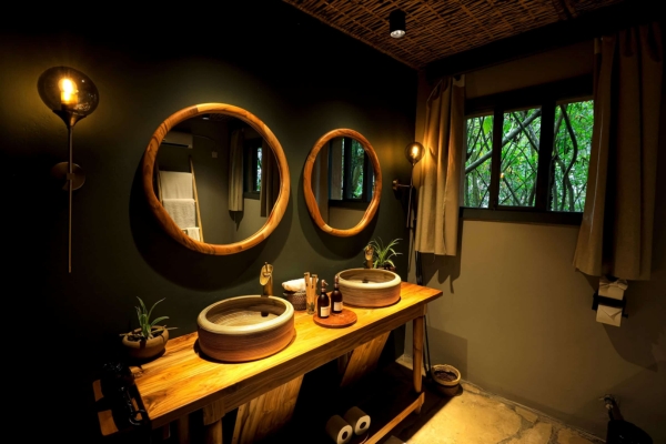 Sambora Kinigi Lodge