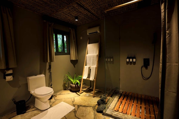 Sambora Kinigi Lodge