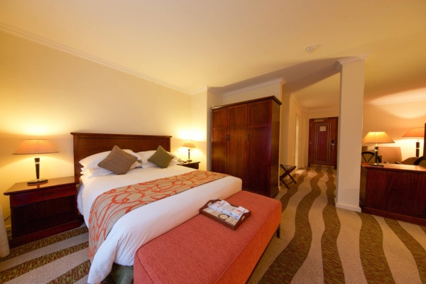Kigali Serena Hotel - Image 2