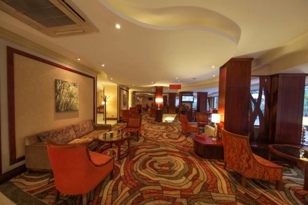 Kigali Serena Hotel - Image 3