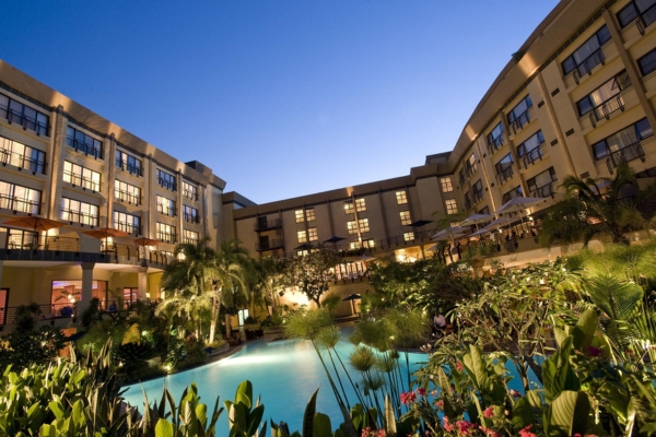 Kigali Serena Hotel - Image 5