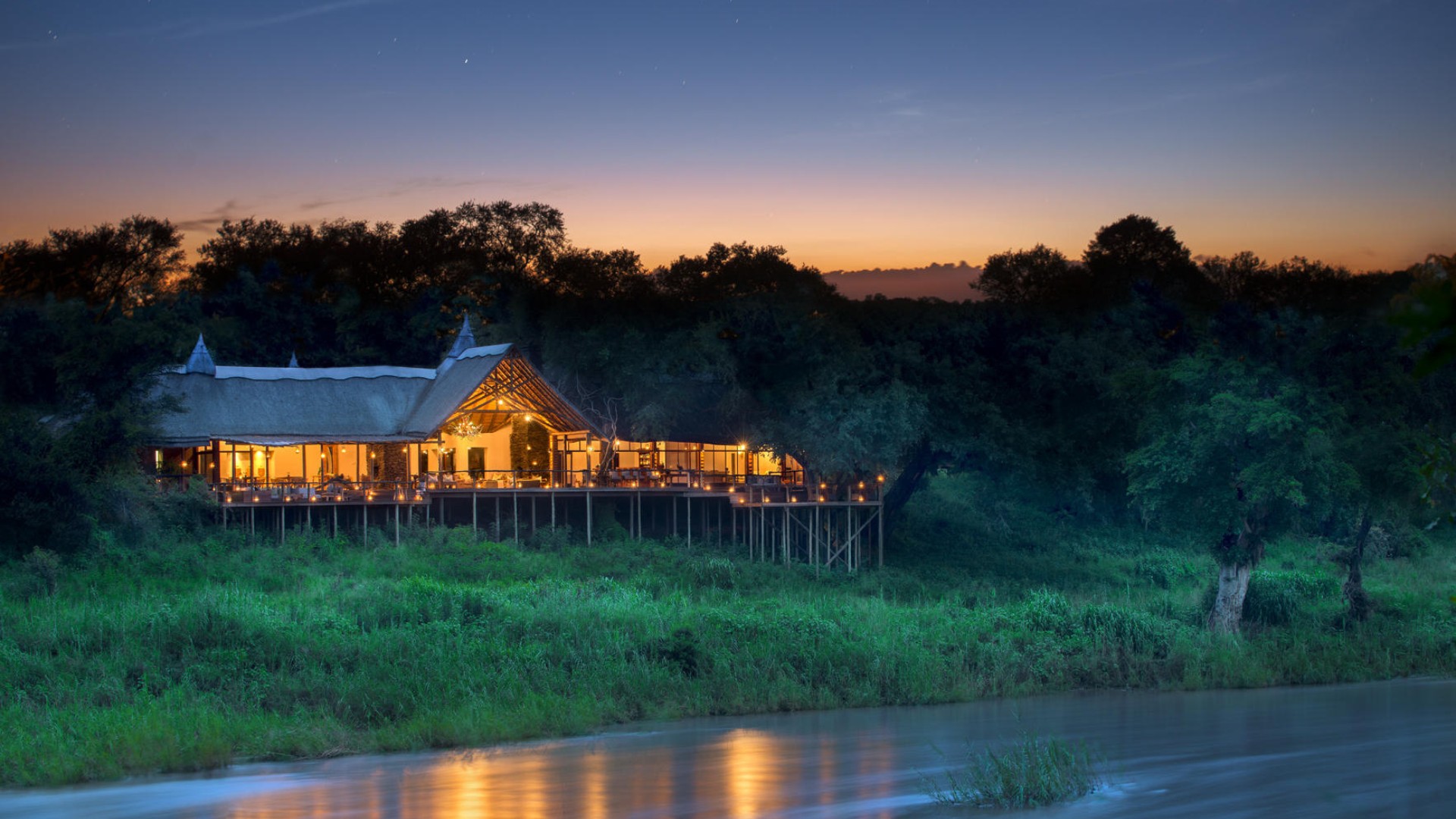 South Africa Big Five & Cape Town