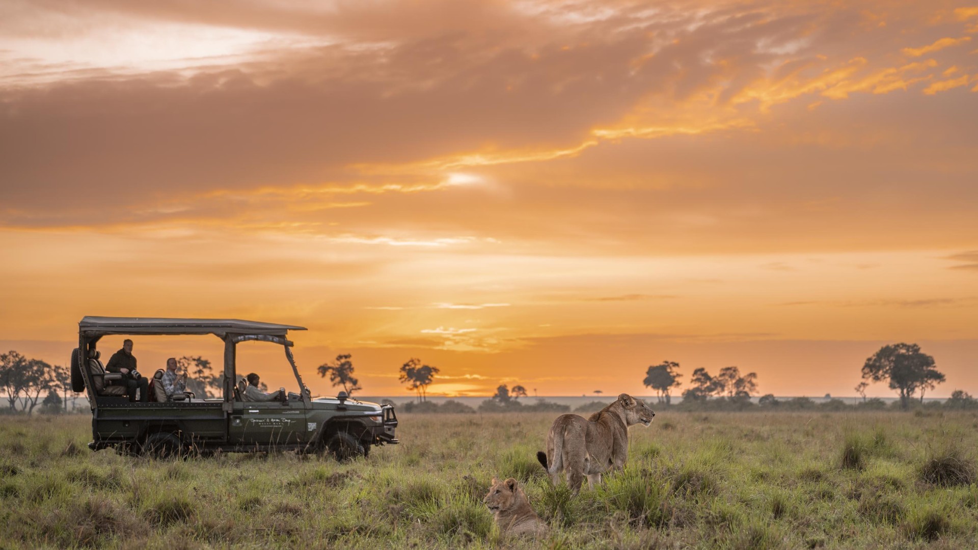 Best of South & East Africa
