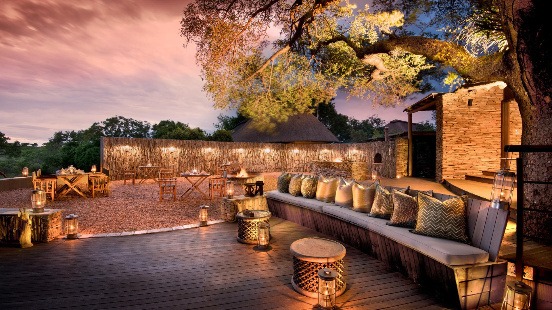 Kruger Park & Cape Explorer