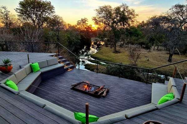 The Wallow Lodge