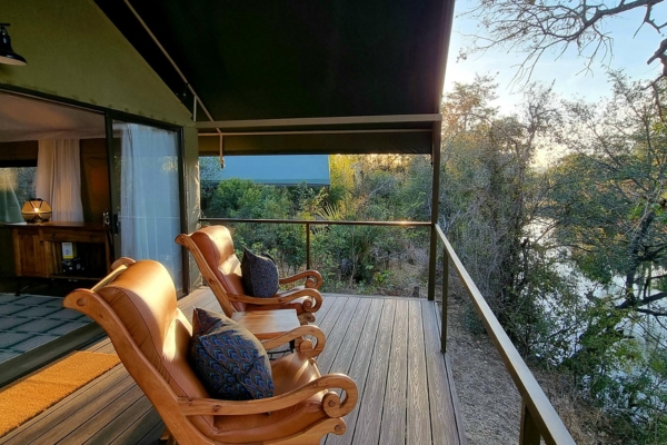 The Wallow Lodge