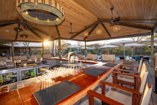 Insika Lodge
