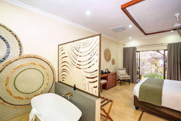 Insika Lodge
