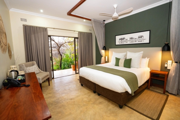 Insika Lodge